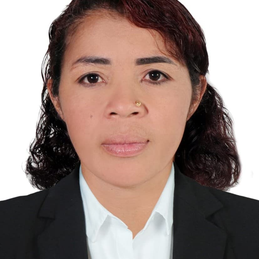 Fetiarisoa — Nanny / Maid in Dubai