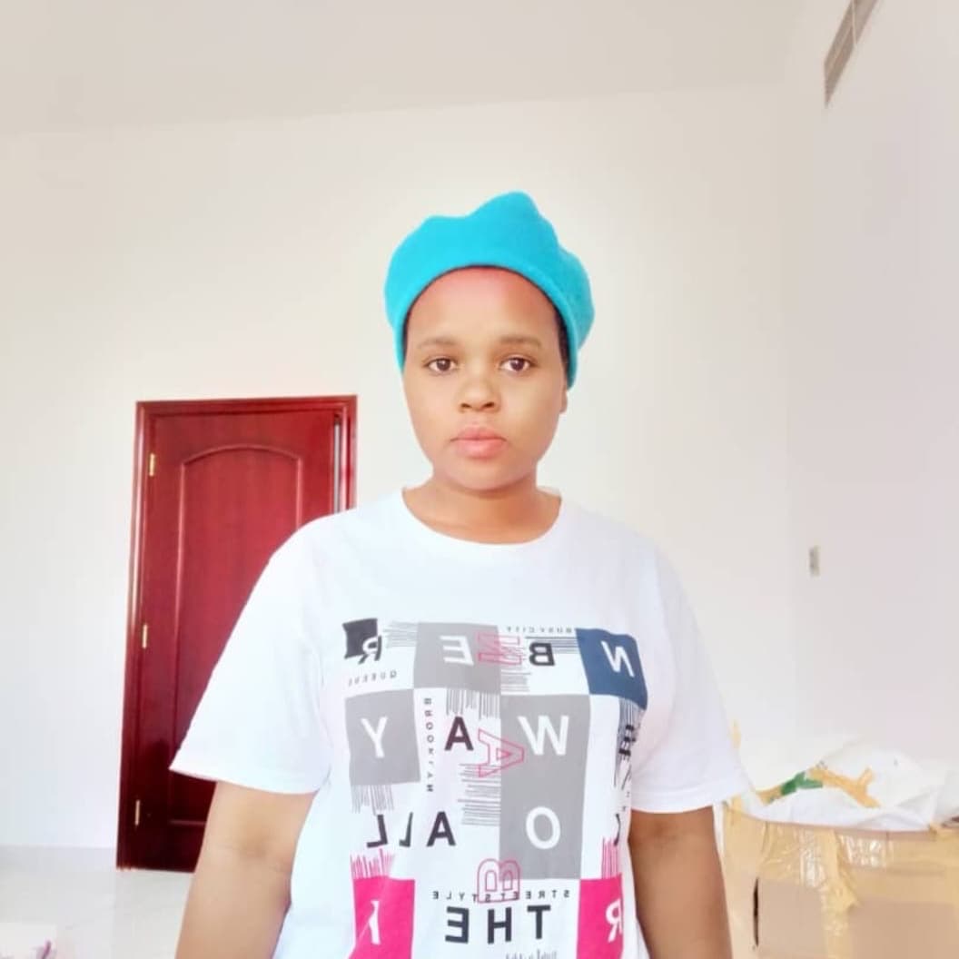 Sophia — Nanny / Maid in Dubai