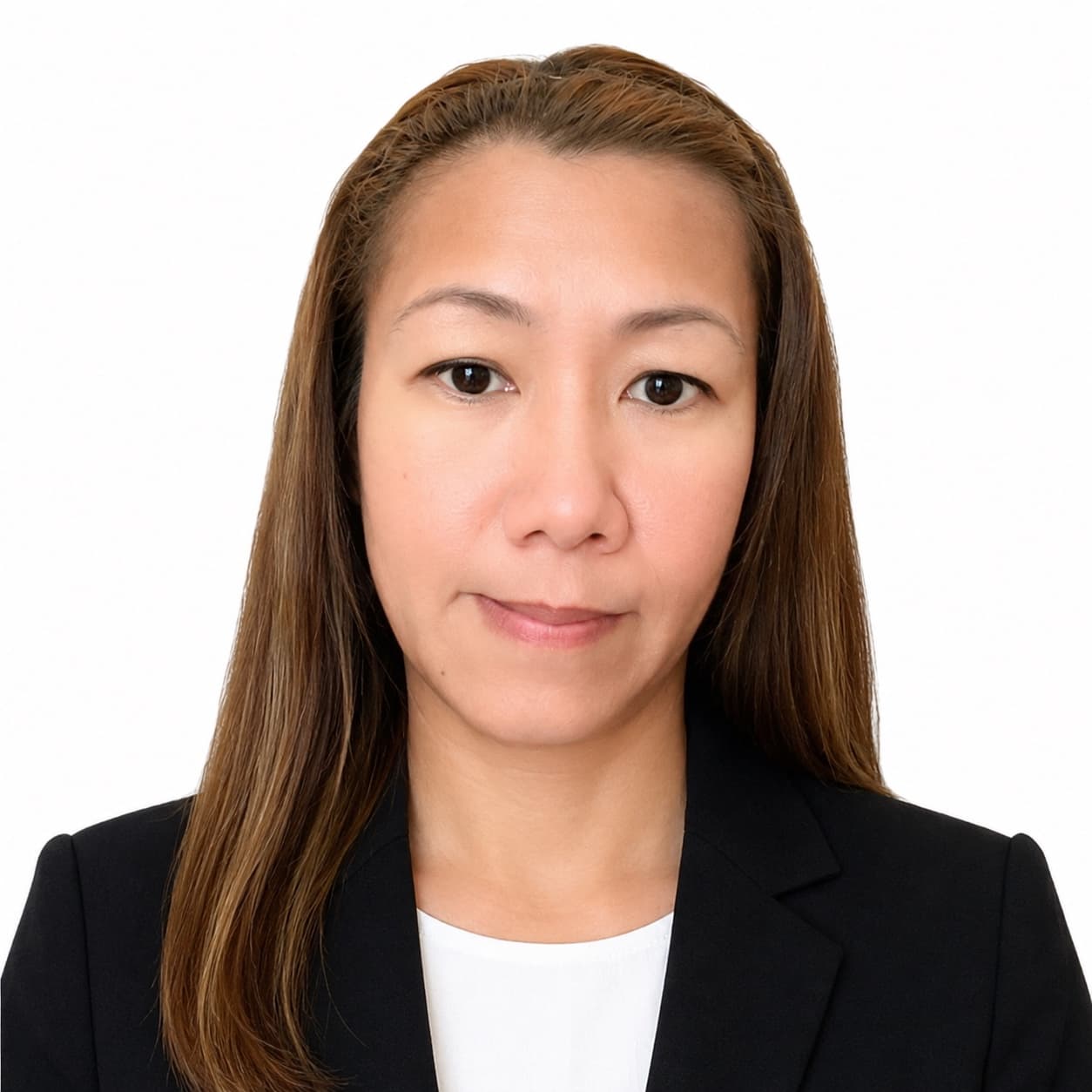 Aileen — Nanny / Maid in Dubai
