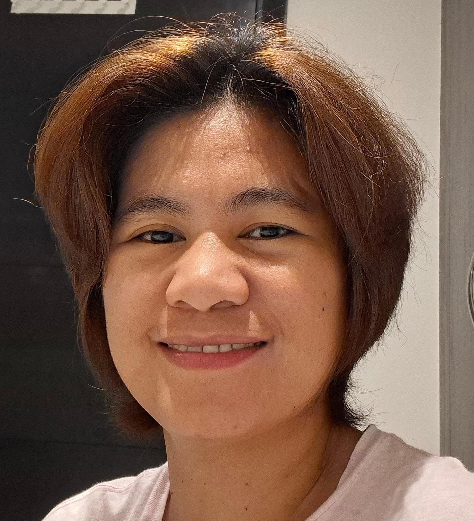 Christene — Nanny / Maid in Dubai