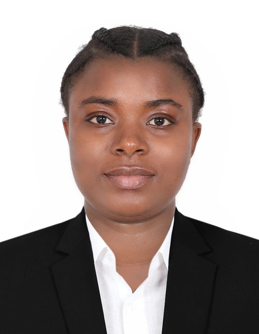 Hawanatu — Nanny / Maid in Dubai