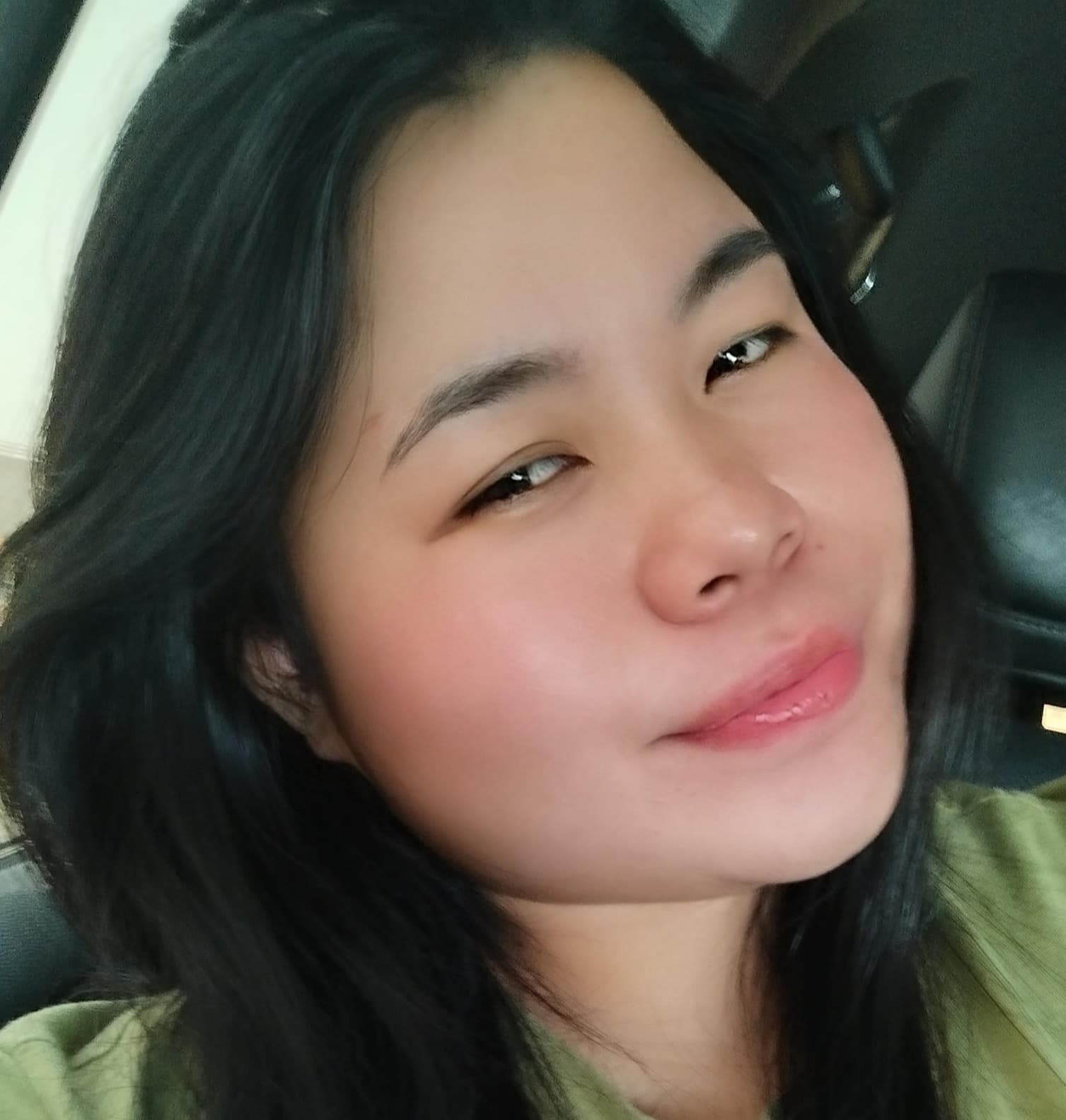 Nora — Nanny / Maid in Abu Dhabi