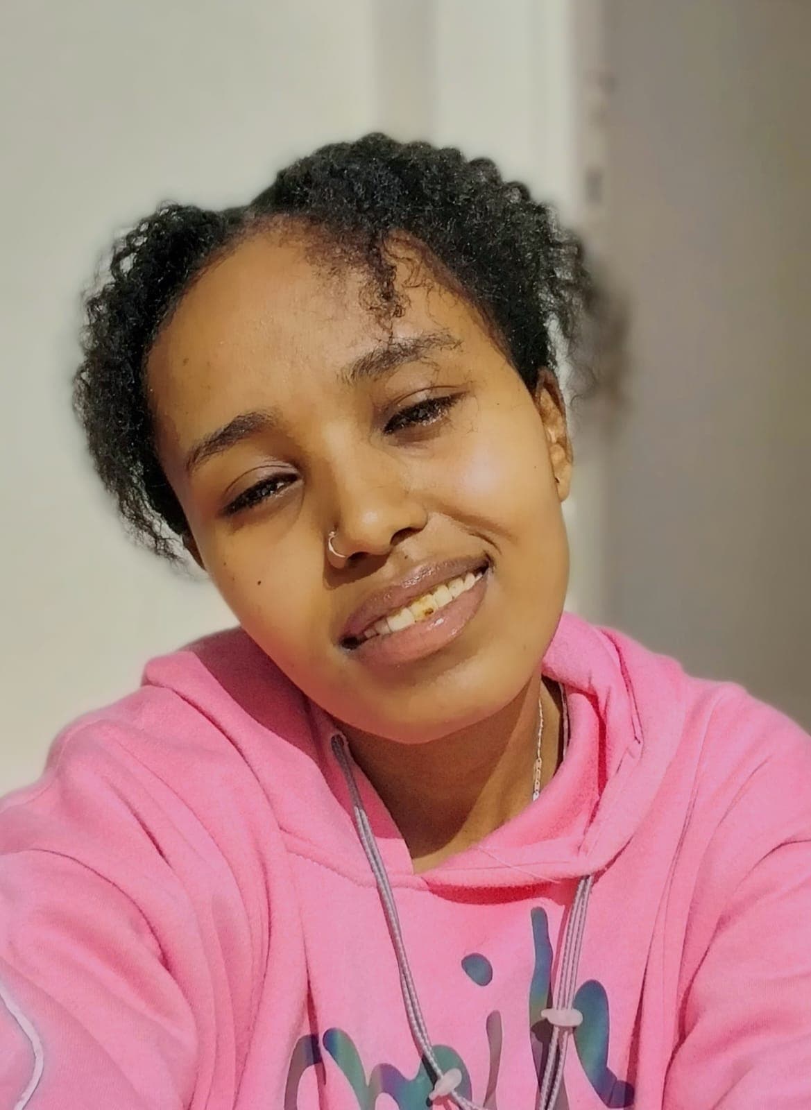 Mekdes — Nanny / Maid in Dubai