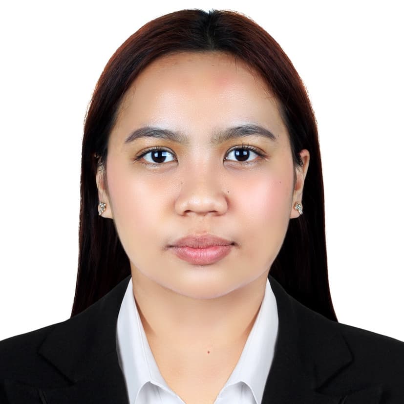 Princess Nazarene — Nanny / Maid in Dubai