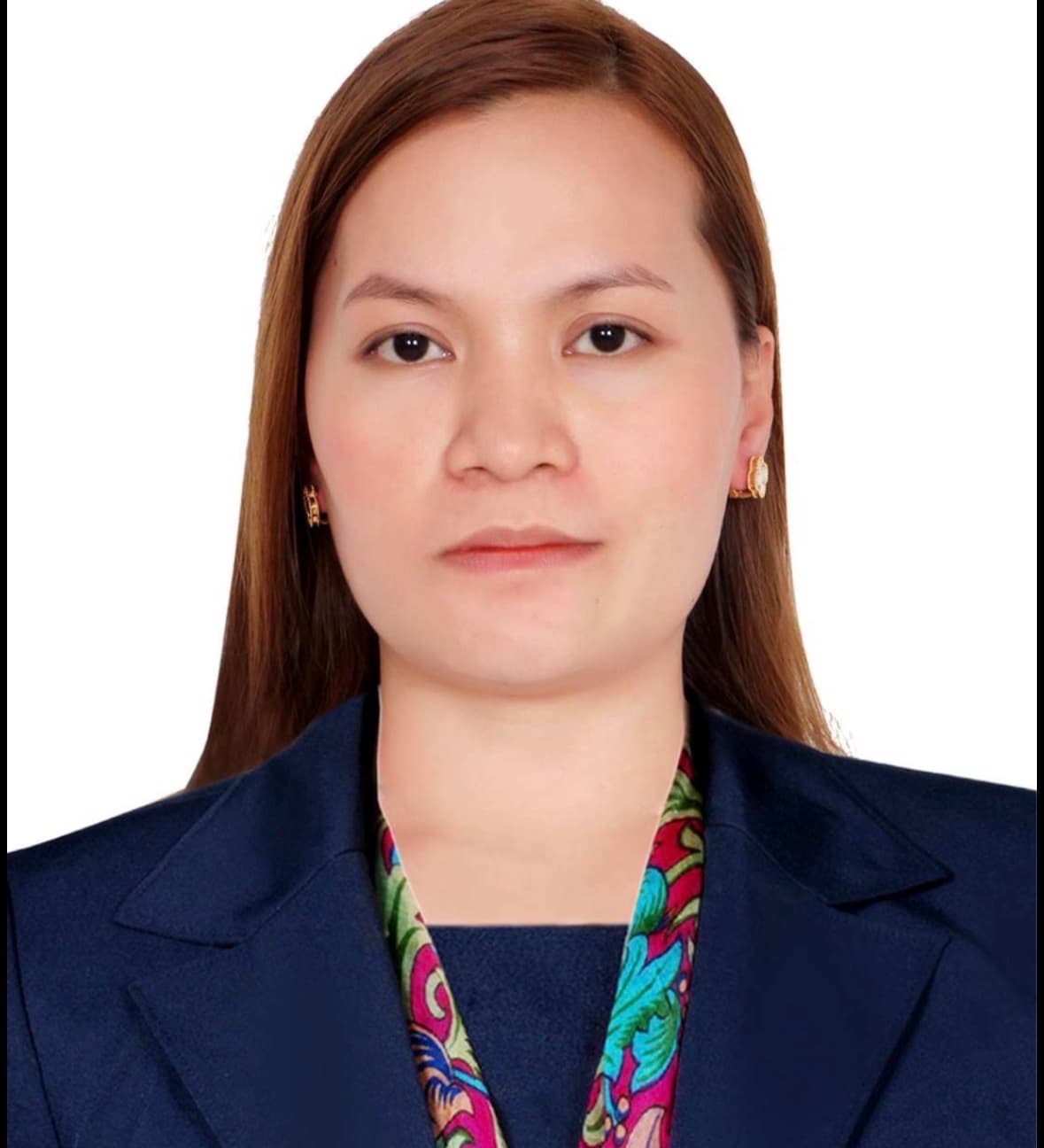 Belinda — Nanny / Maid in Dubai