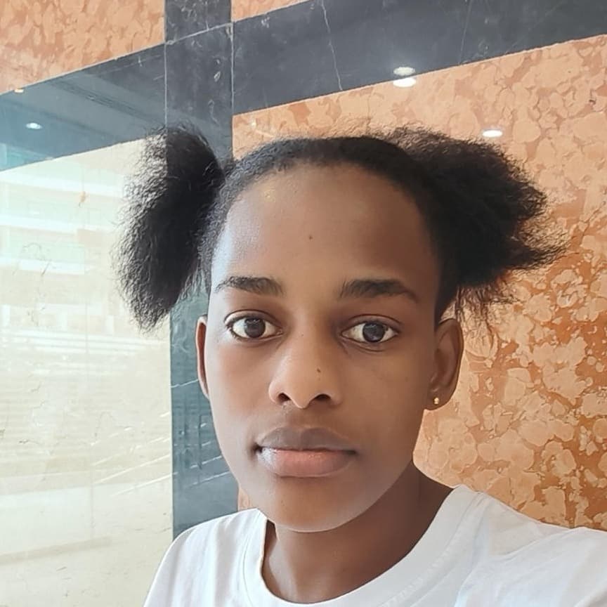 Priscillah — Nanny / Maid in Dubai
