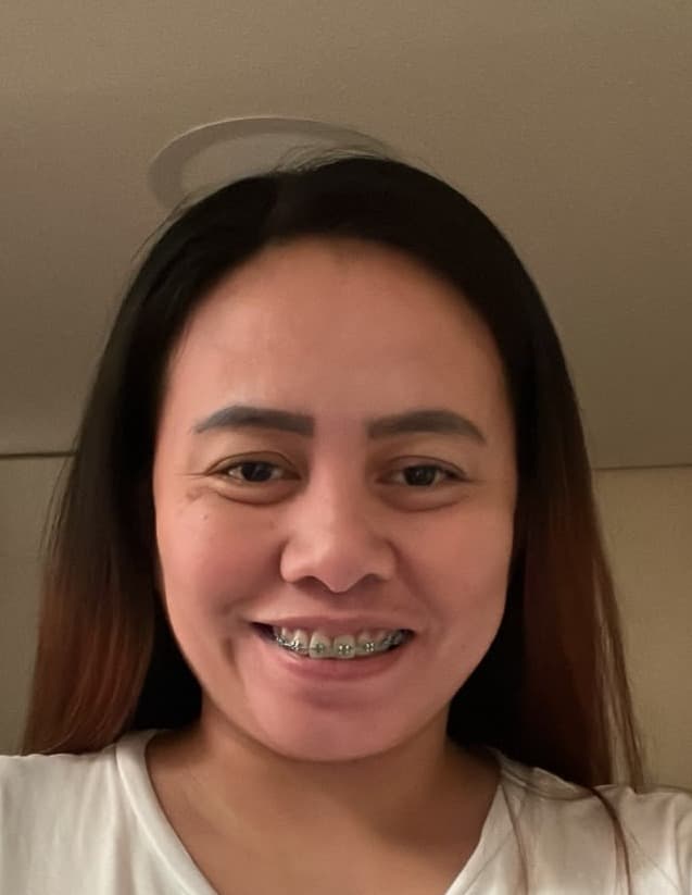 Elen — Nanny / Caregiver in Dubai