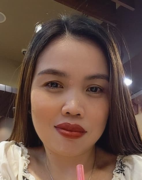 Alma — Nanny / Maid in Dubai