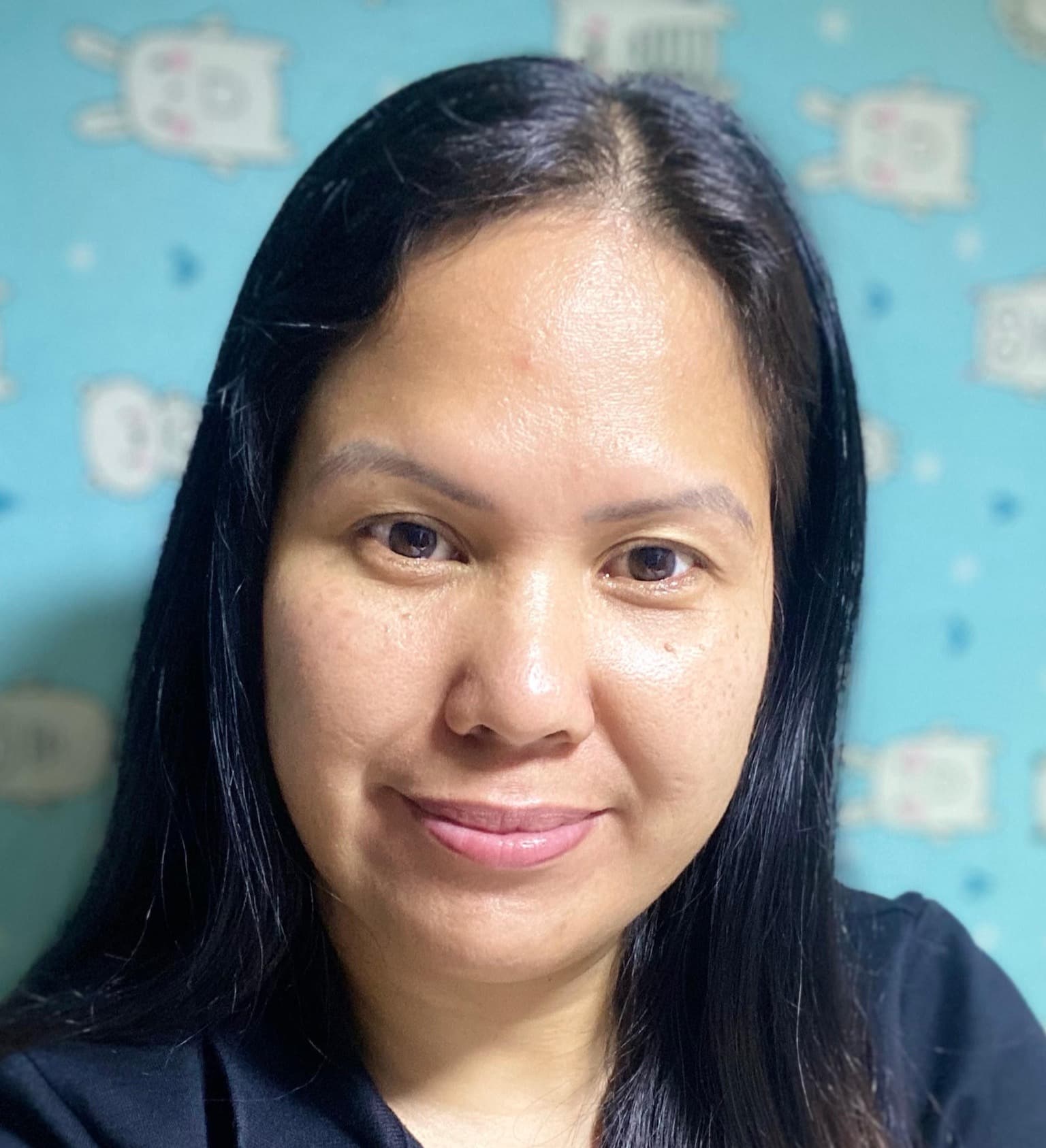 Jennifer — Nanny / Maid in Dubai