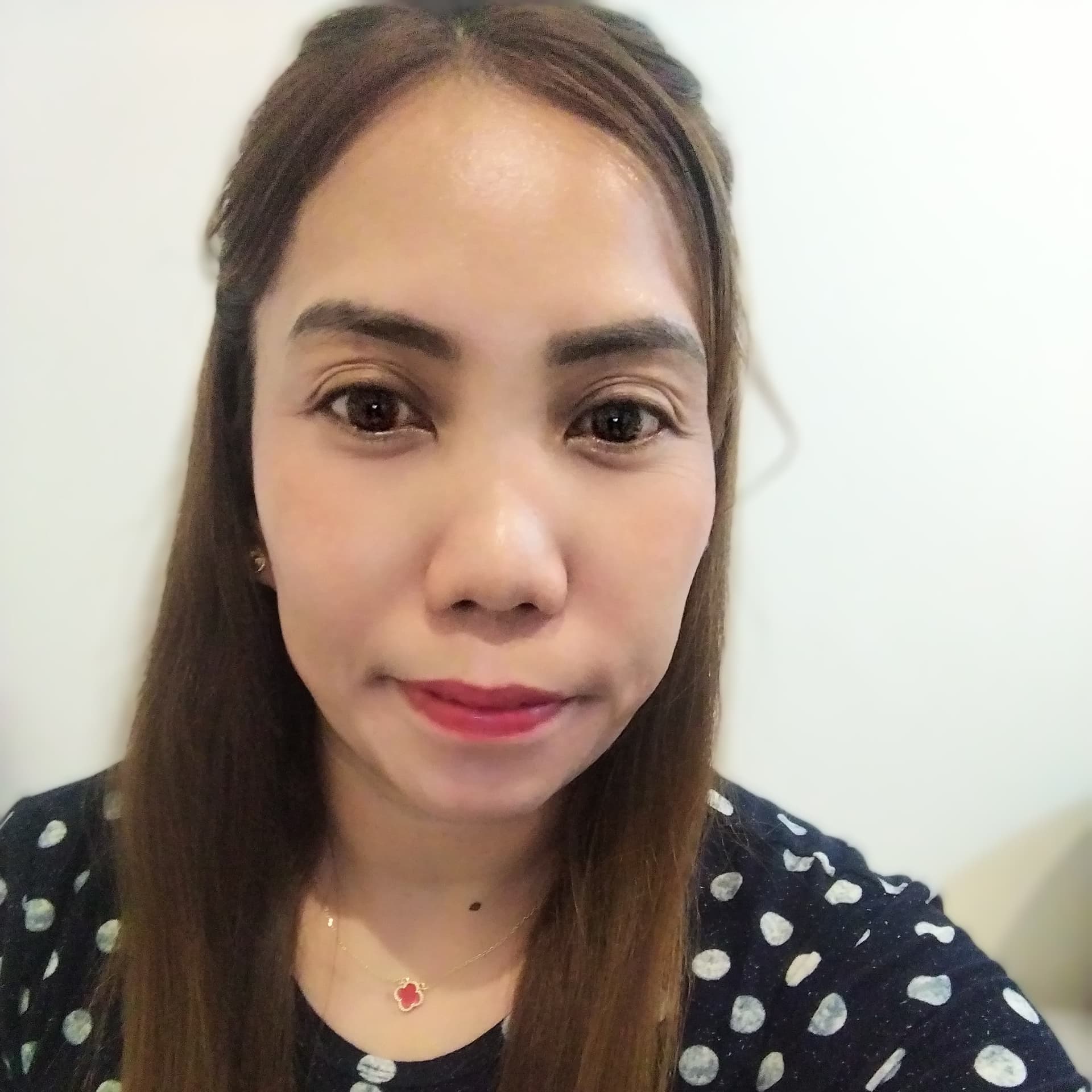 Mary Jane — Nanny / Maid in Dubai