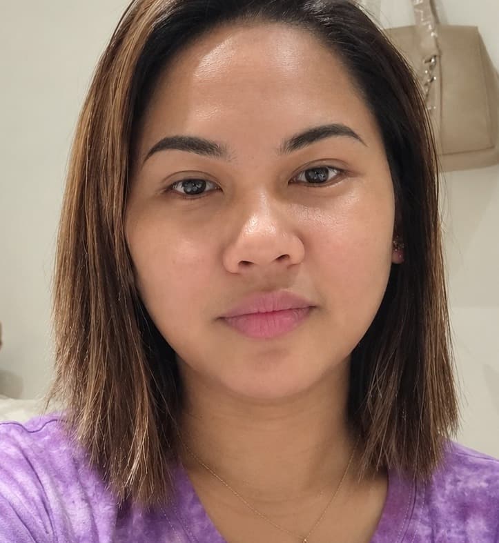 Jovelyn — Nanny / Maid in Dubai