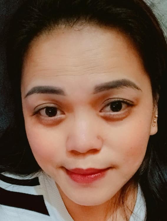 Marilyn — Nanny / Maid in Dubai