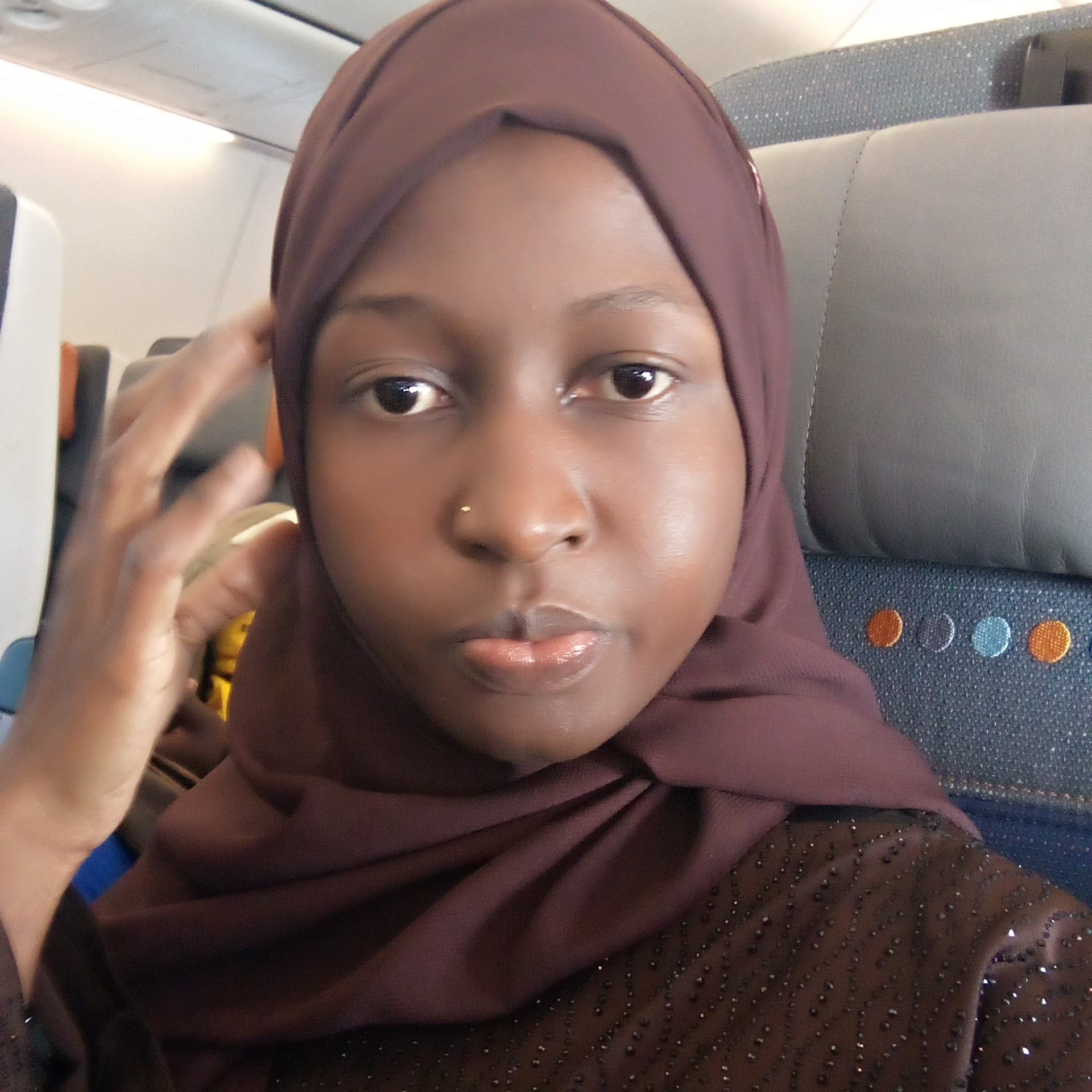 Jawuharah — Nanny / Maid in Dubai