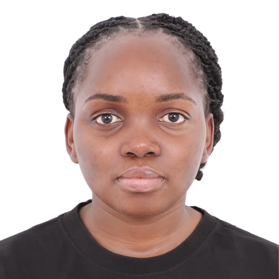Julliet — Nanny / Maid in Dubai