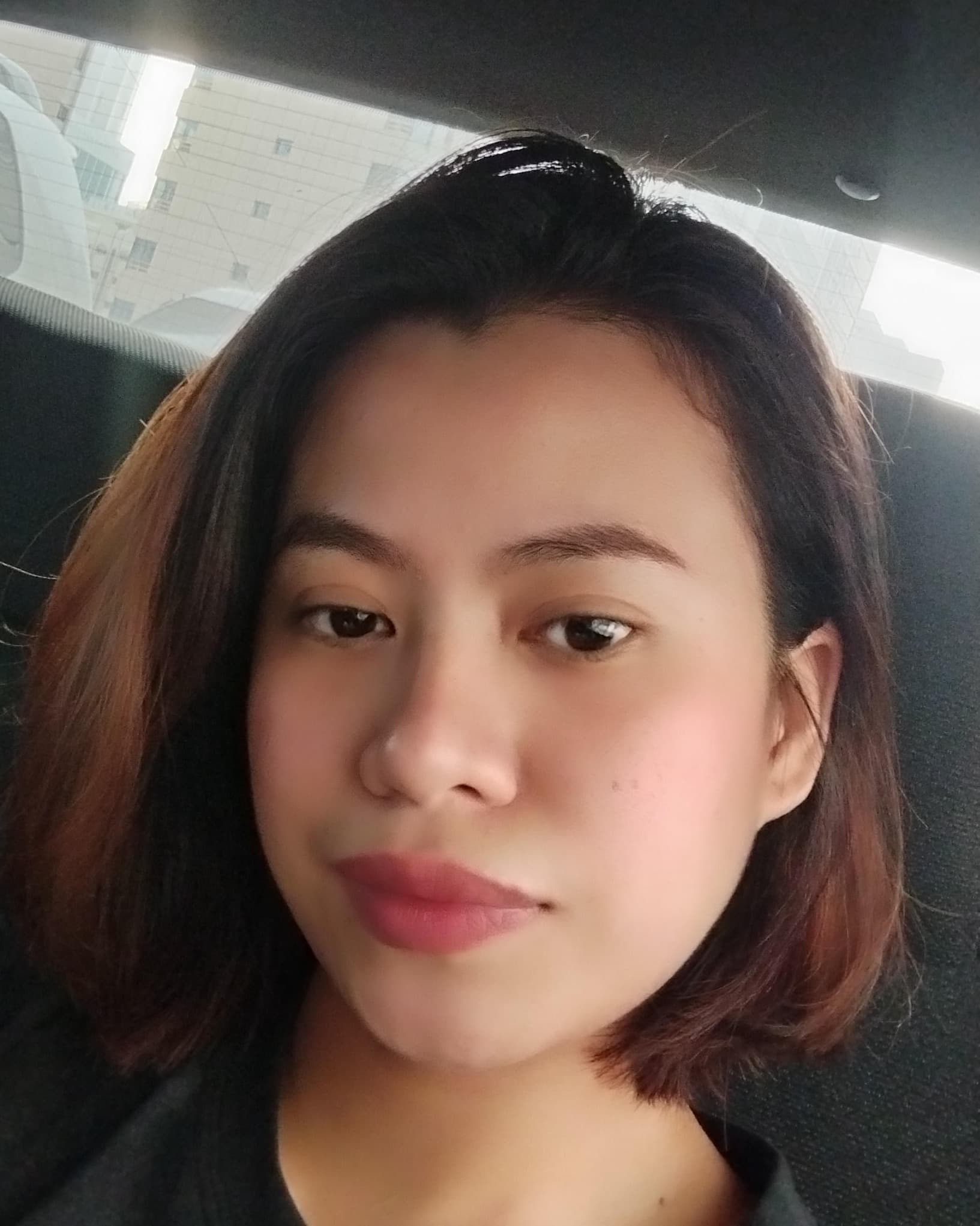 Madzra — Nanny / Maid in Abu Dhabi