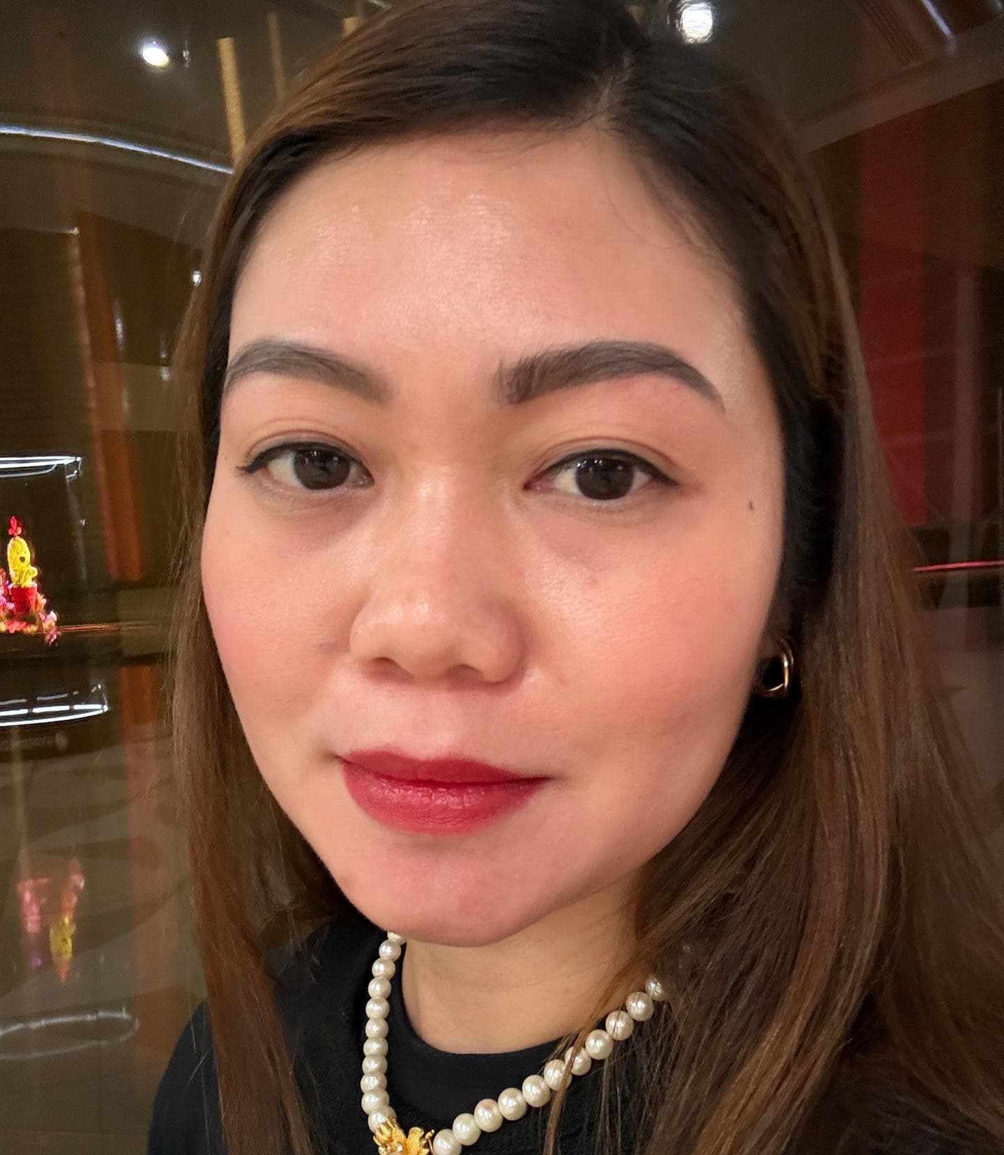 Marilyn — Nanny / Maid in Dubai