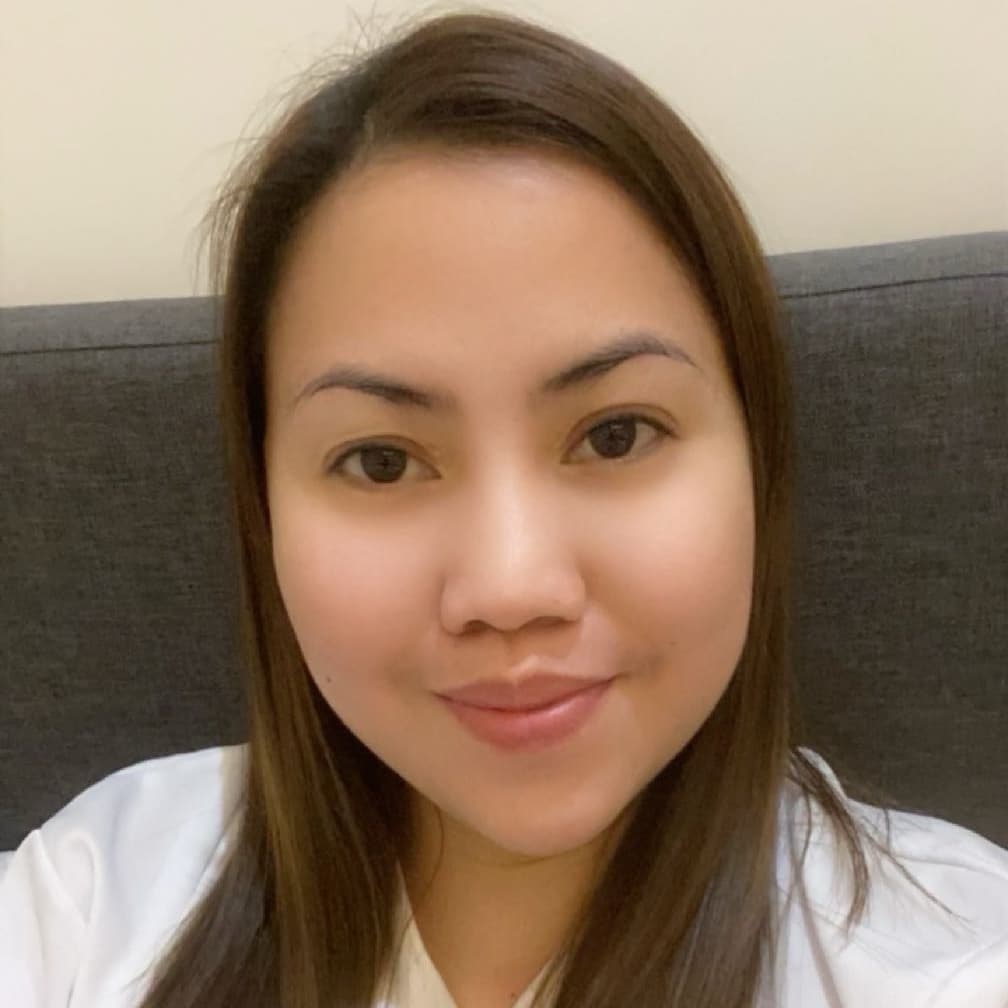 Denica — Nanny / Maid in Dubai