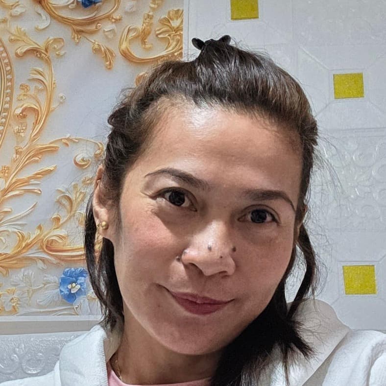 Jeremy — Nanny / Caregiver in Dubai