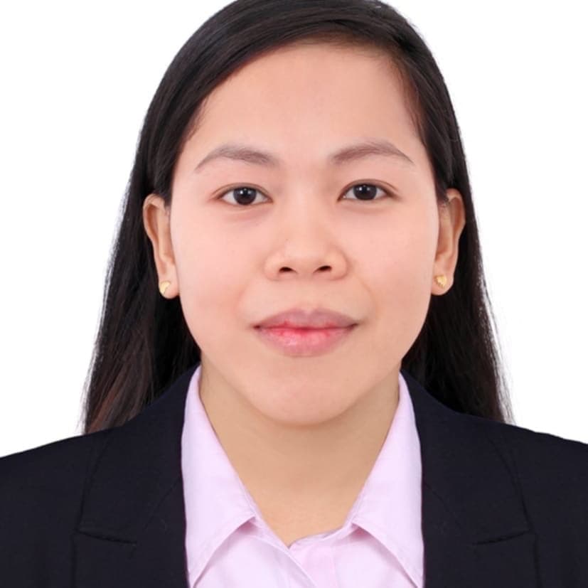 Grace — Nanny / Maid in Dubai