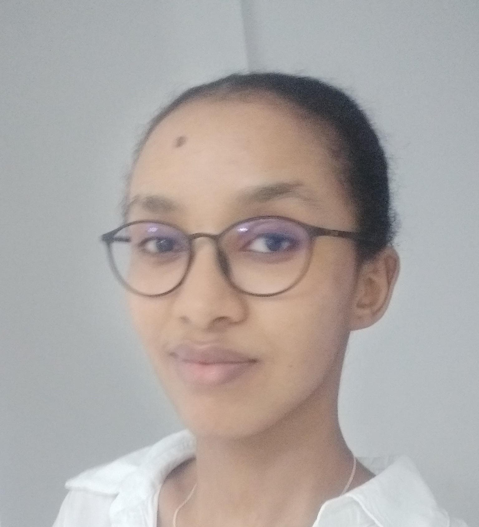 Nardos — Nanny / Maid in Dubai