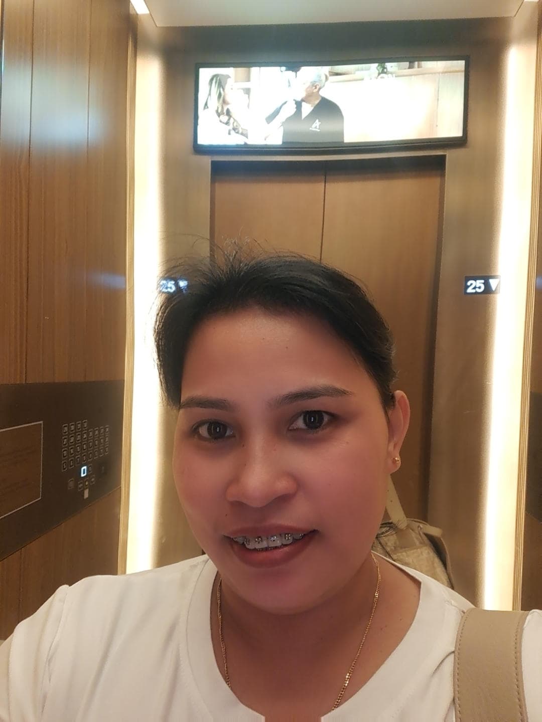 Anamarie — Nanny / Maid in Dubai