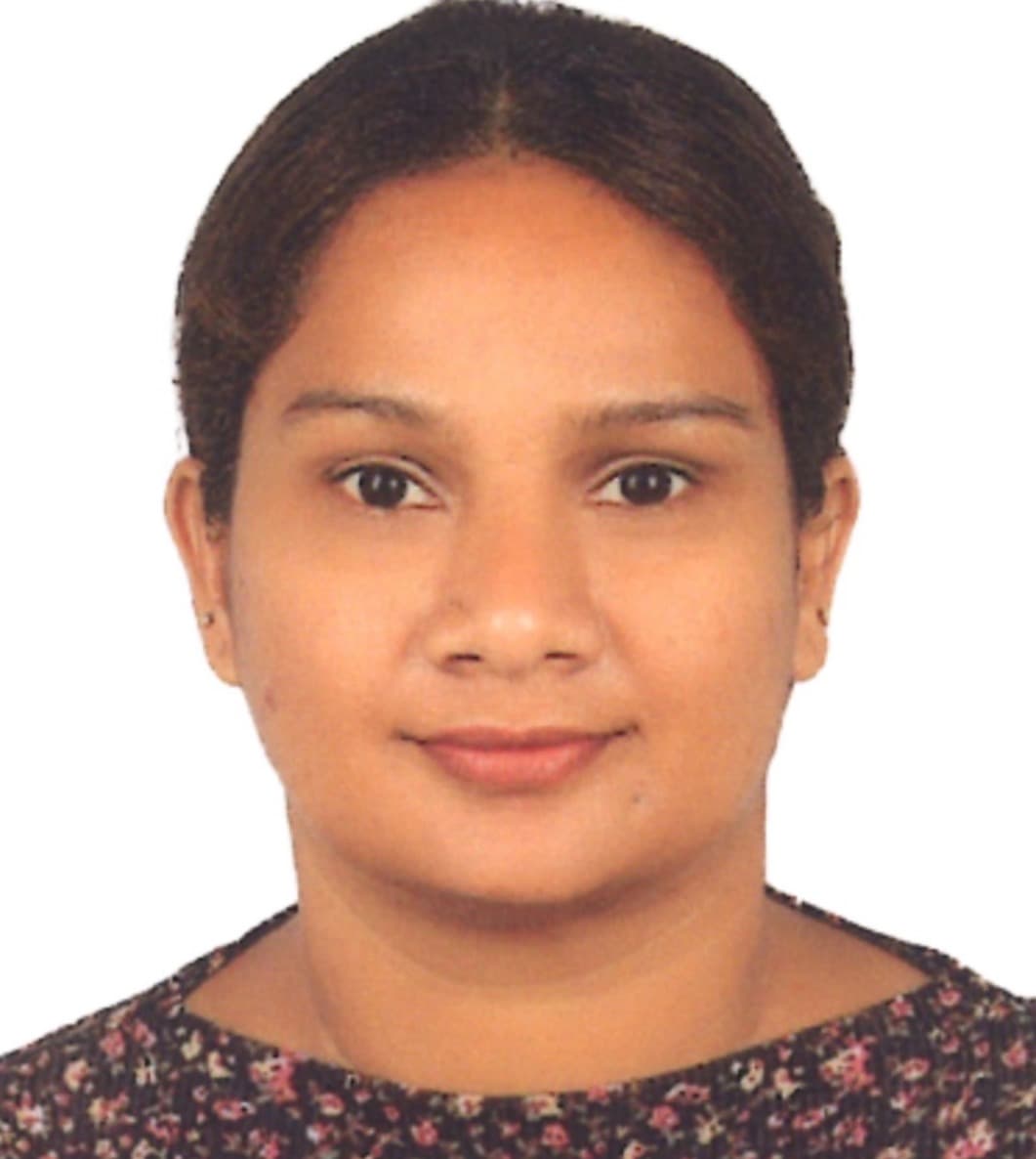 Ishadi — Nanny / Maid in Dubai