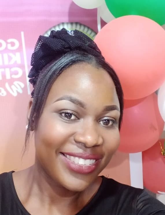 Tendai — Nanny / Maid in Dubai