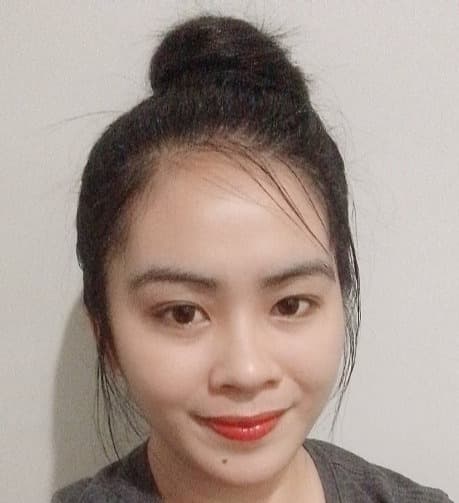 Maribeth — Nanny / Maid in Dubai