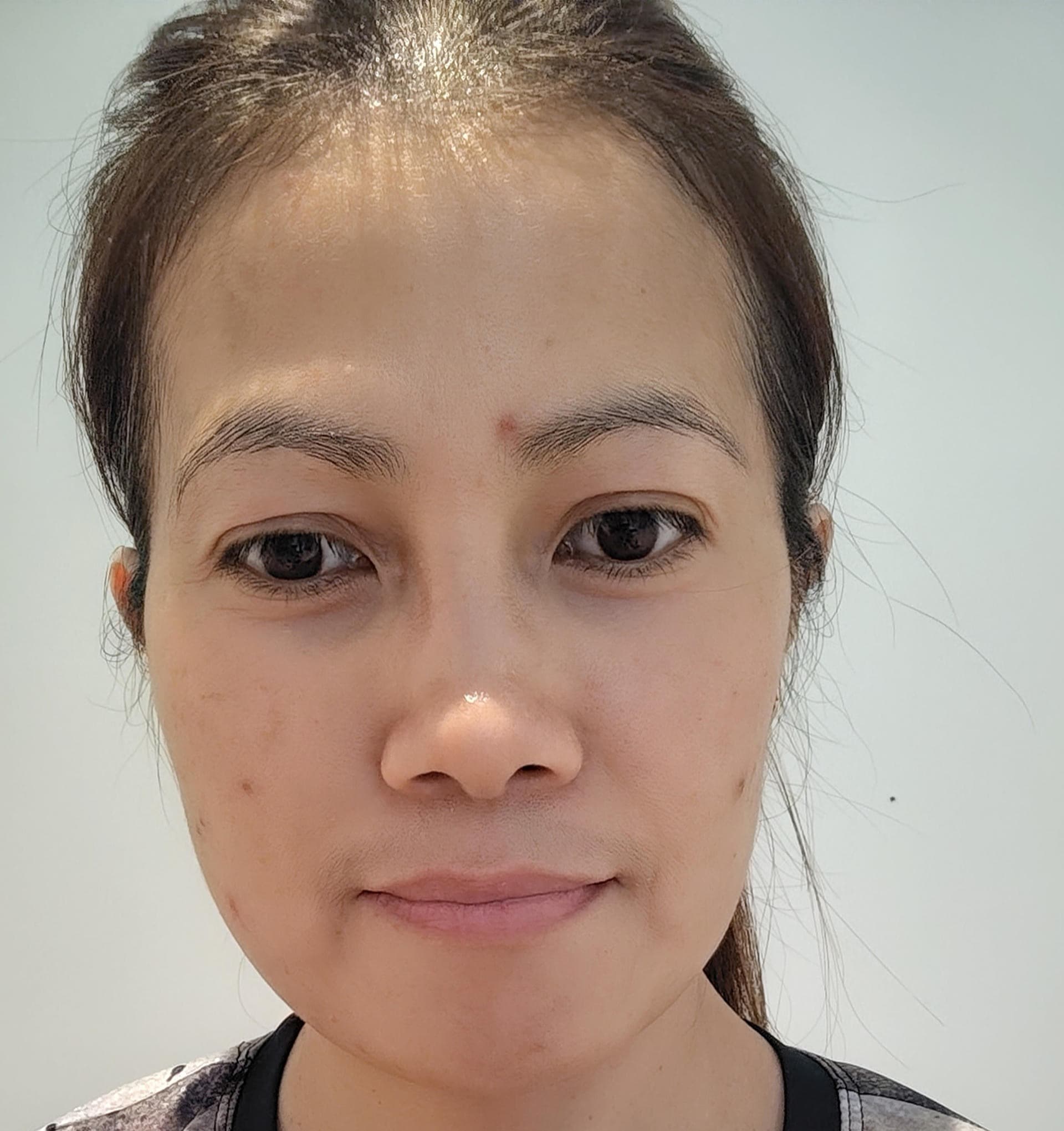Roselyn — Nanny / Maid in Abu Dhabi