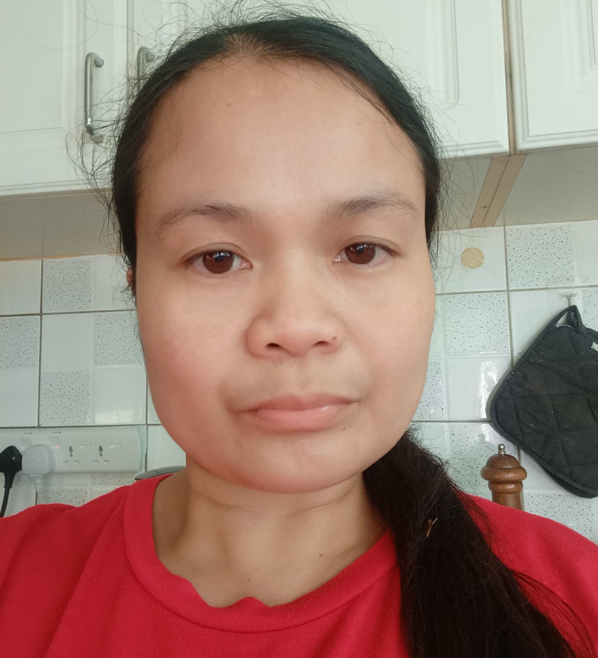 Cathy — Nanny / Maid in Dubai