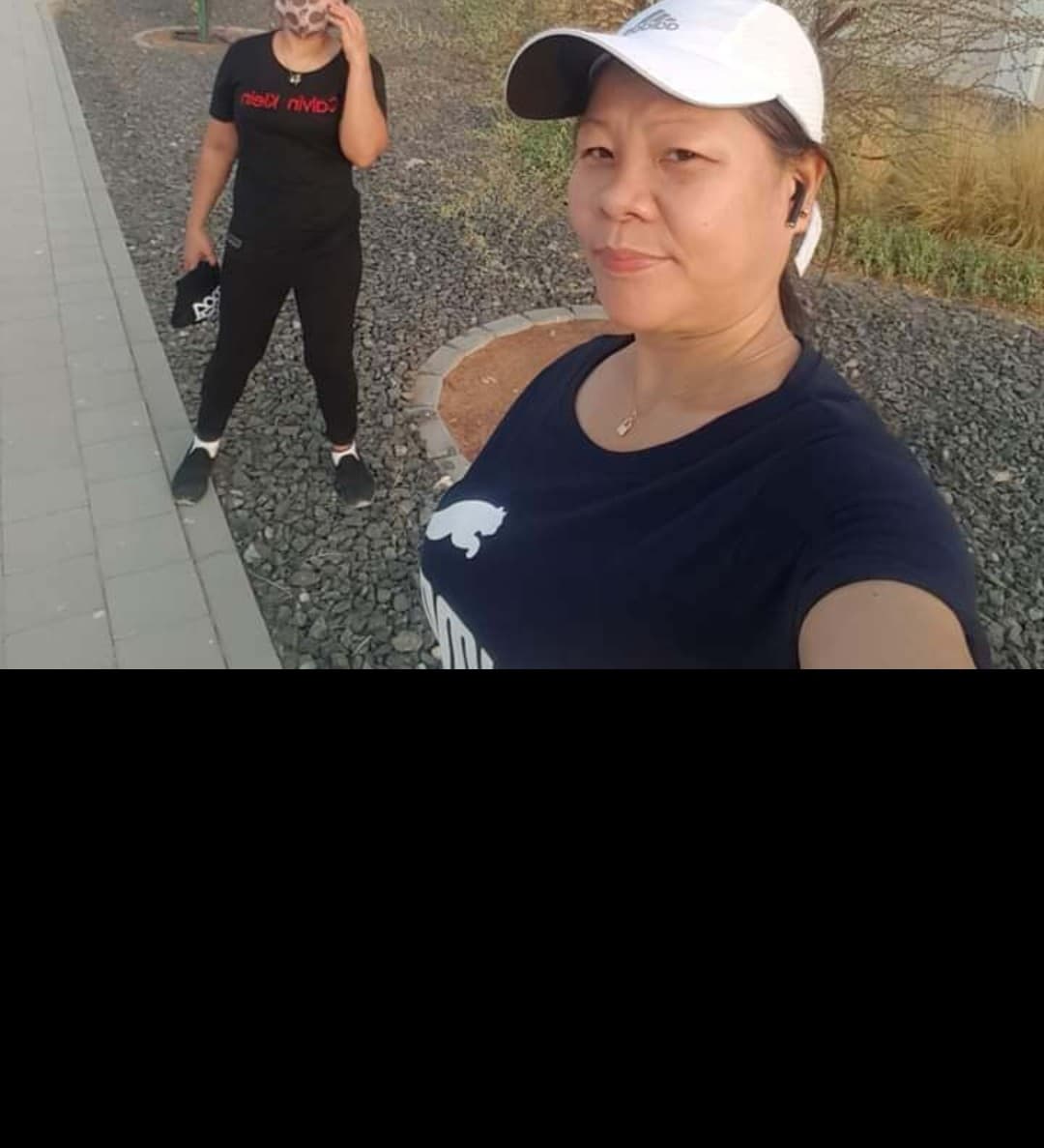 Monaliza — Nanny / Maid in Dubai