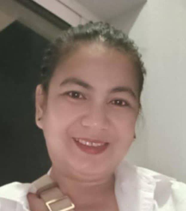 Evelyn — Maid in Dubai