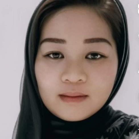Annabelle — Nanny / Maid in Dubai