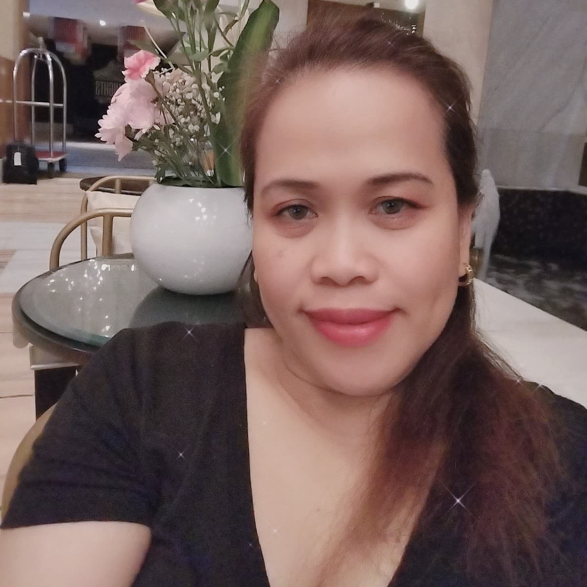 Susana — Nanny / Maid in Dubai