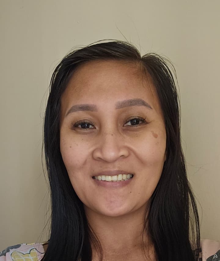 Lovely — Nanny / Caregiver in Dubai
