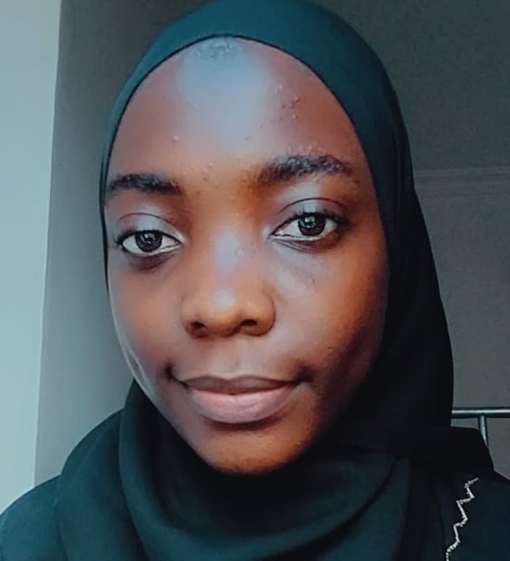 Muwereza — Nanny / Maid in Dubai