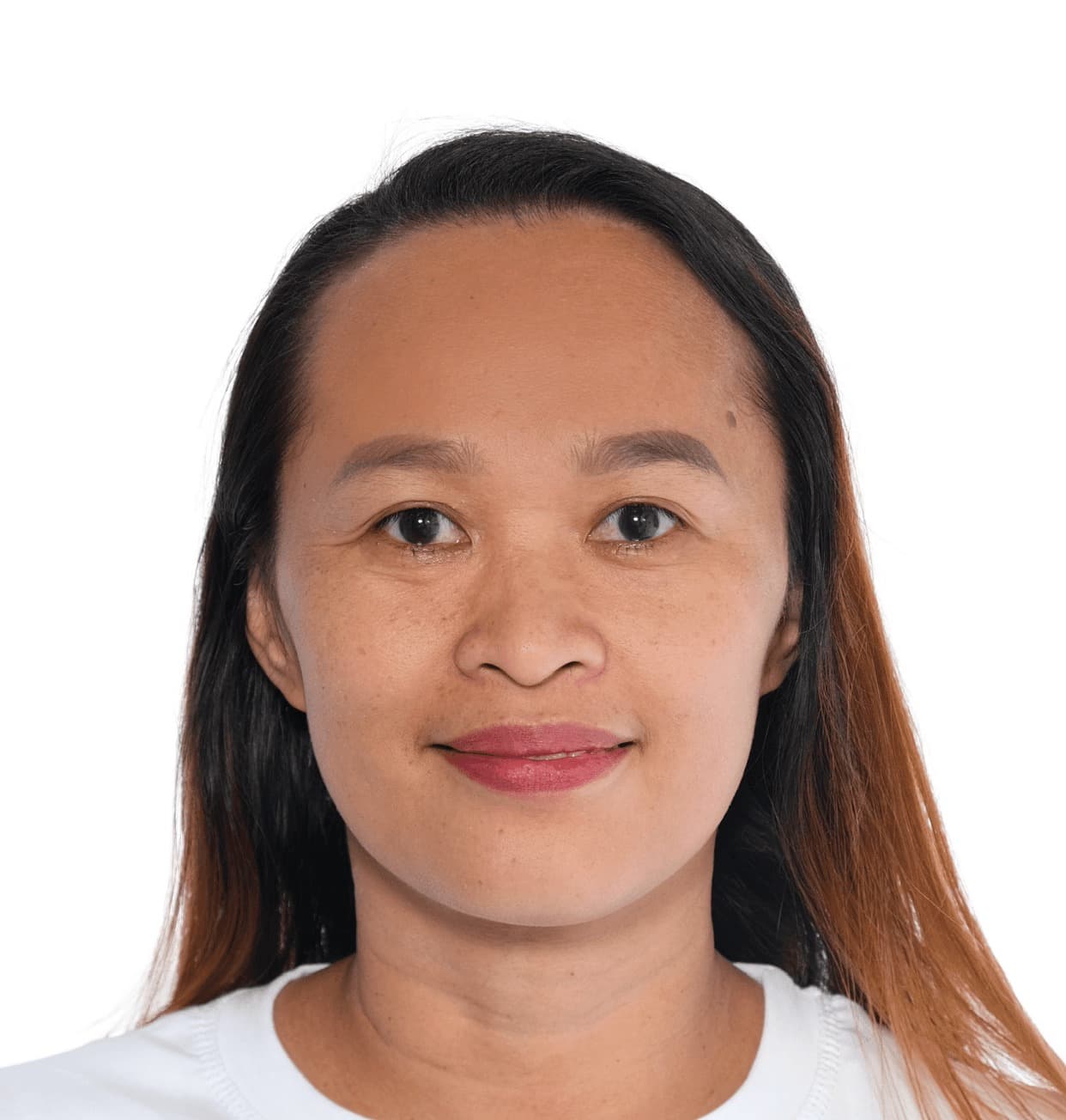 Catherine — Nanny / Maid in Dubai
