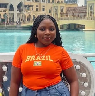 Elizabeth — Nanny / Caregiver in Sharjah