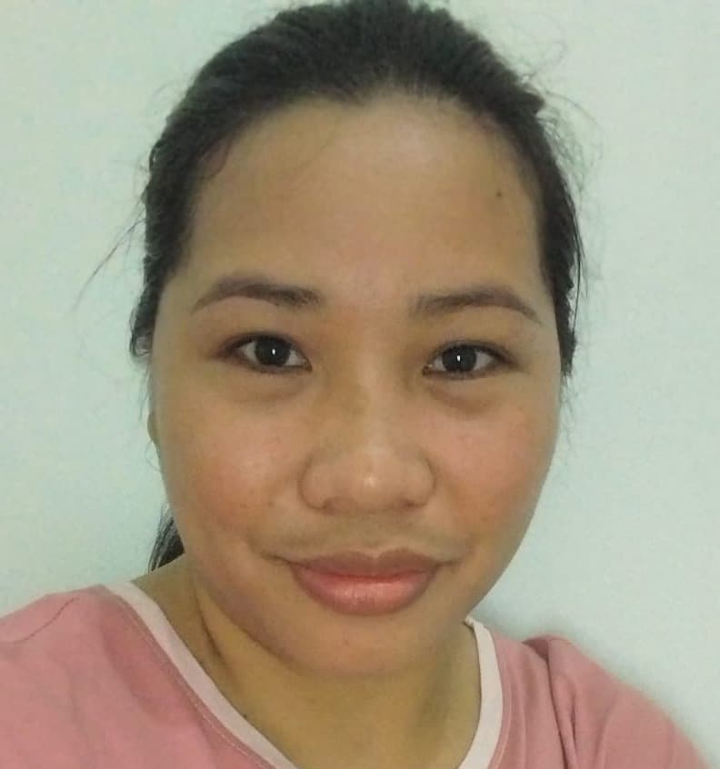 Maricel — Babysitter in Dubai