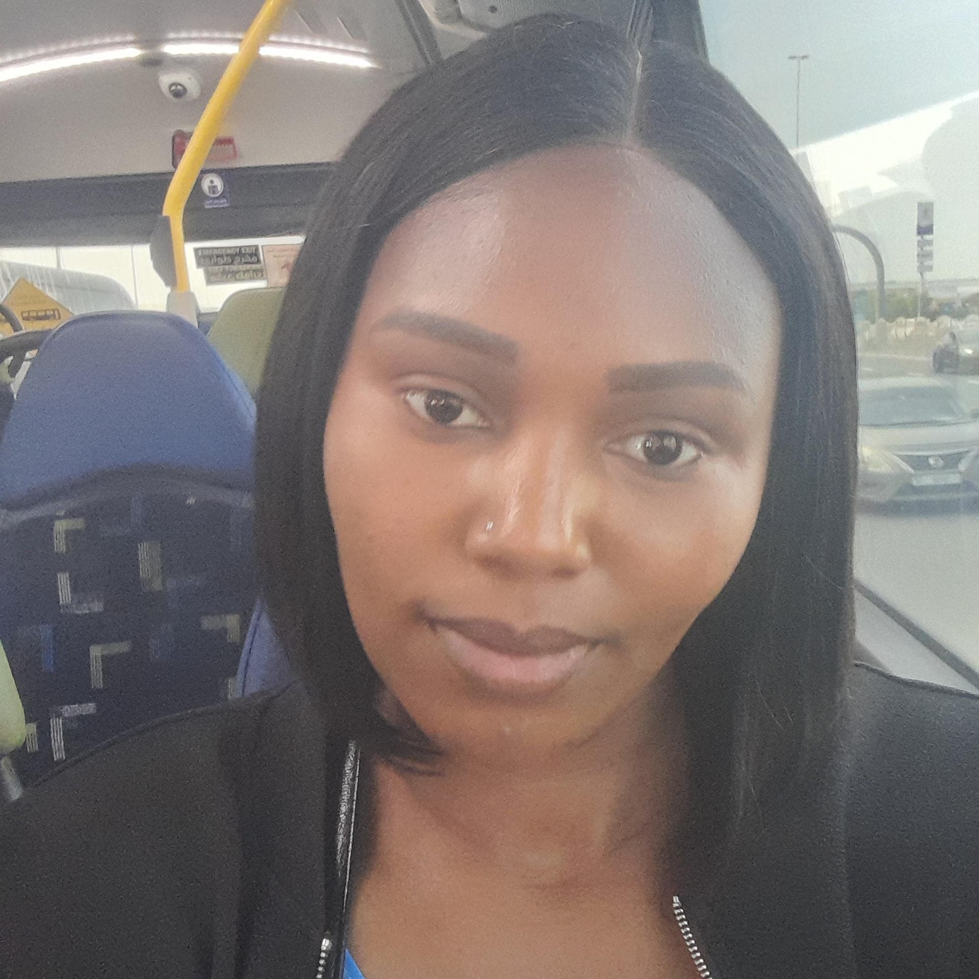 Judy — Nanny / Maid in Dubai
