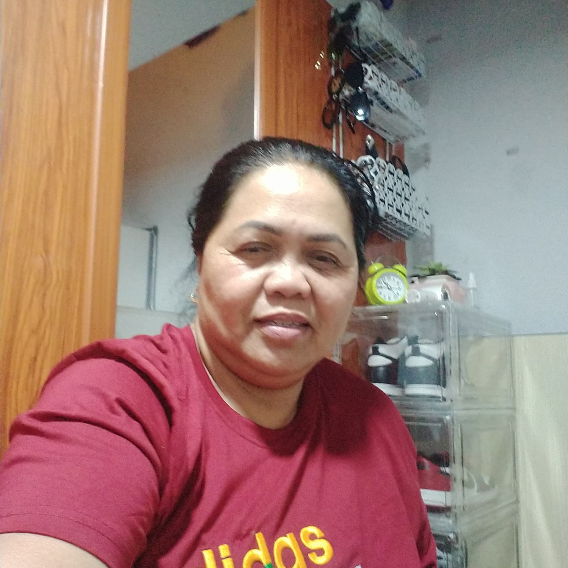 Victoria — Nanny / Maid in Dubai