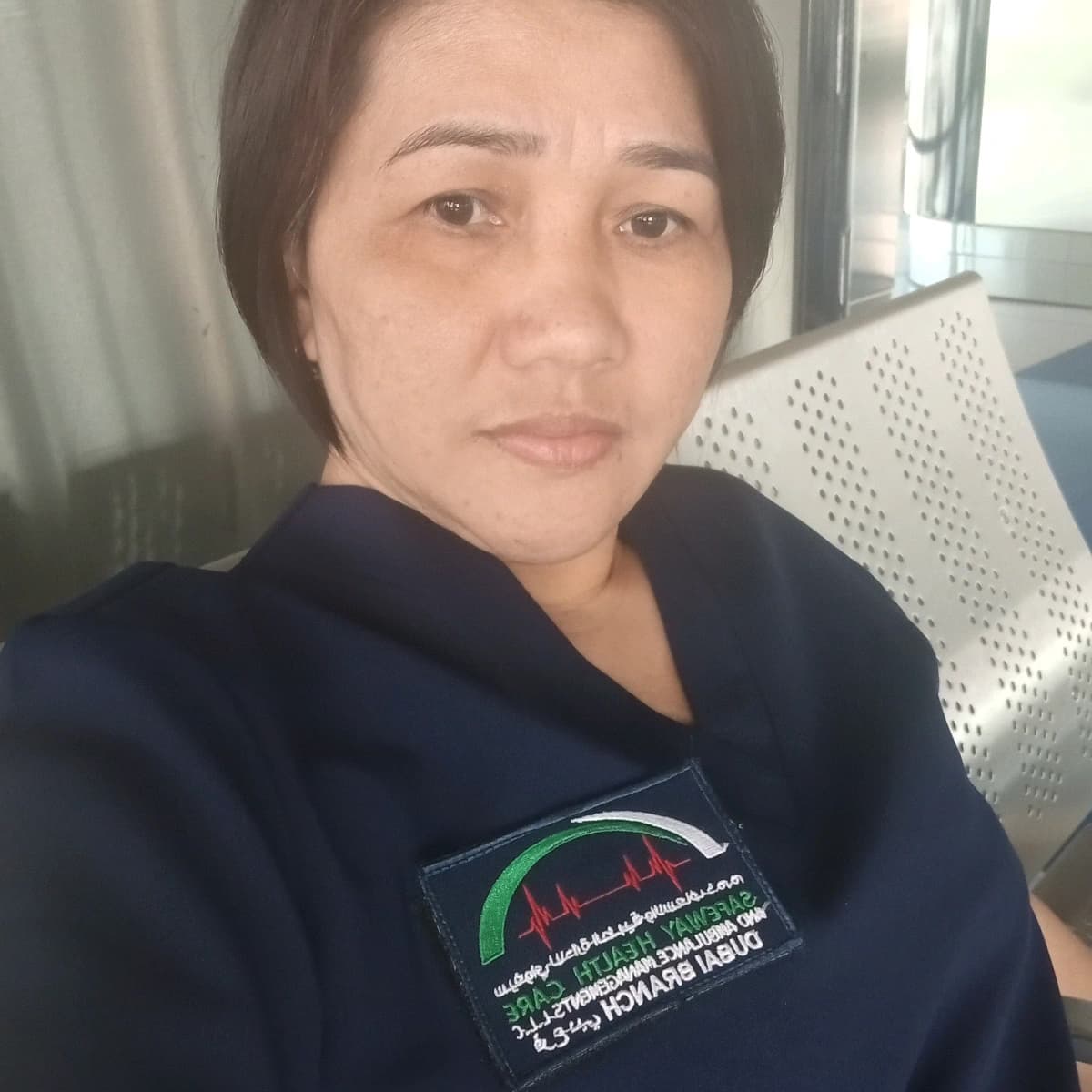 Analiza — Nanny / Caregiver in Dubai