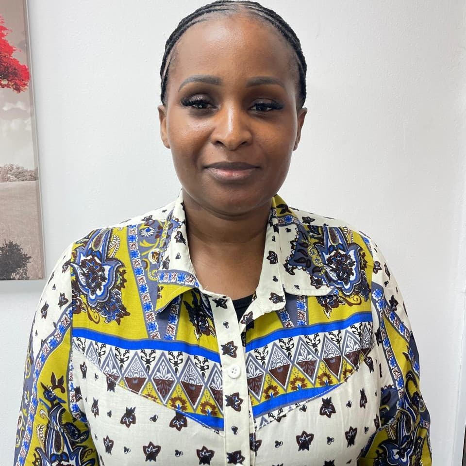 Racheal — Nanny / Maid in Dubai