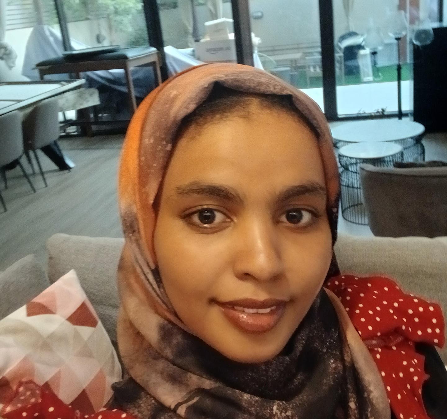 Musliya — Nanny / Maid in Dubai