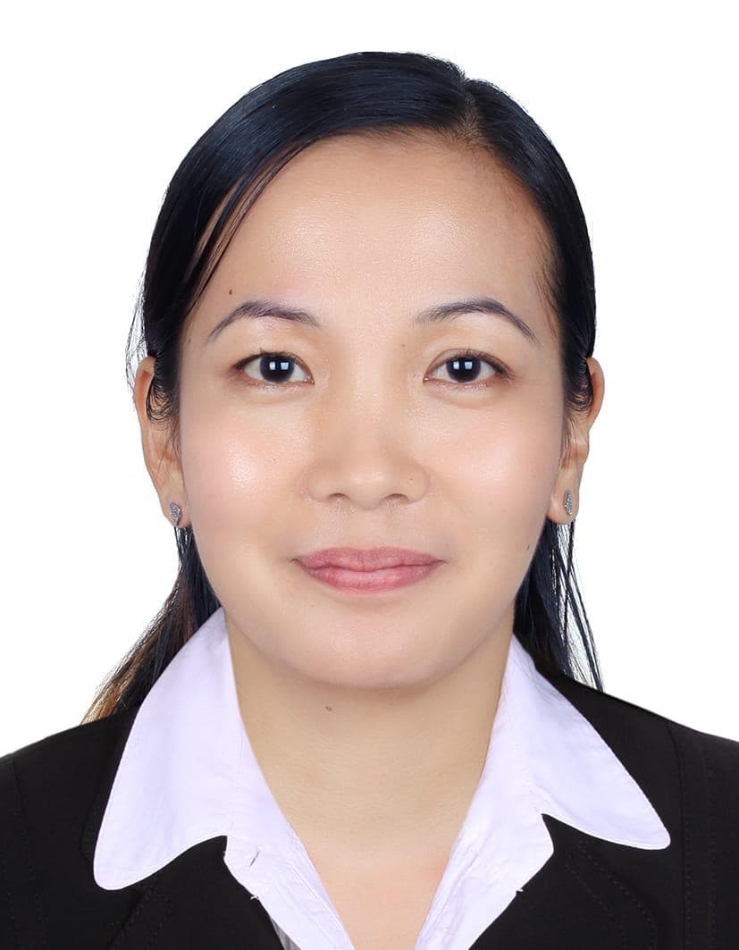 Mary Jane — Nanny / Maid in Dubai