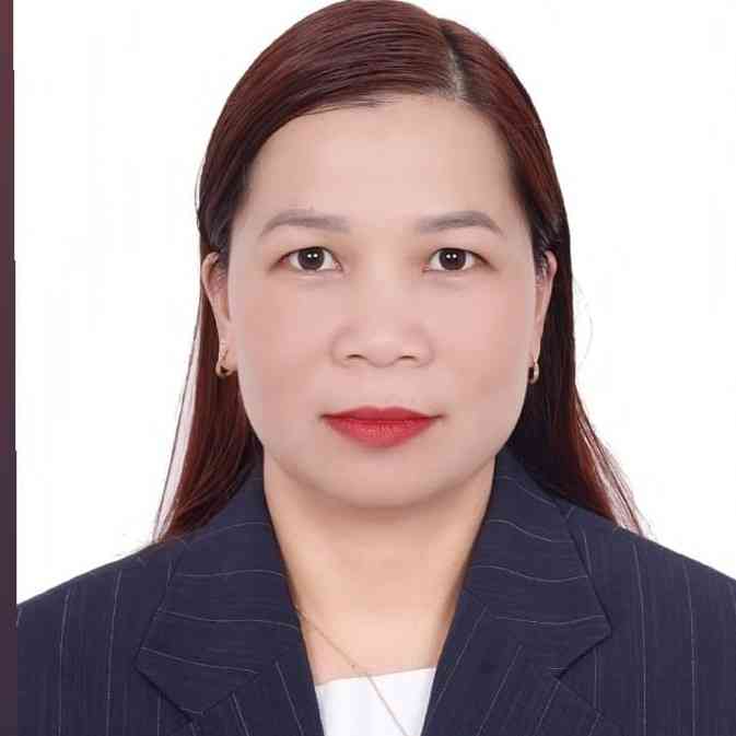 Ruby — Nanny / Maid in Dubai