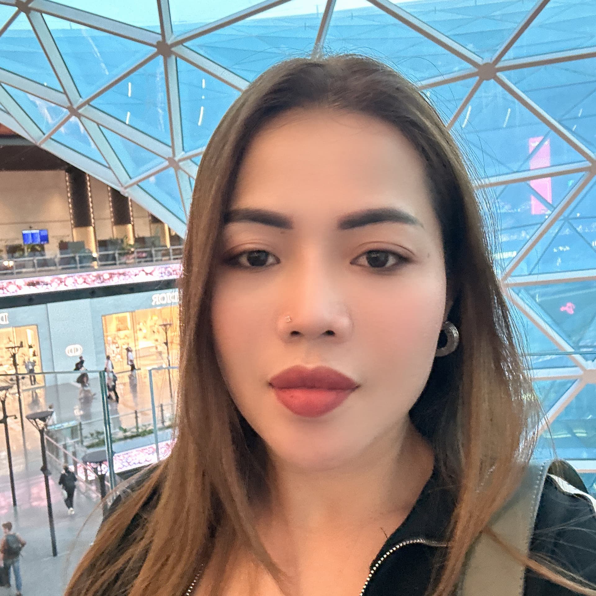 Siti — Maid in Dubai