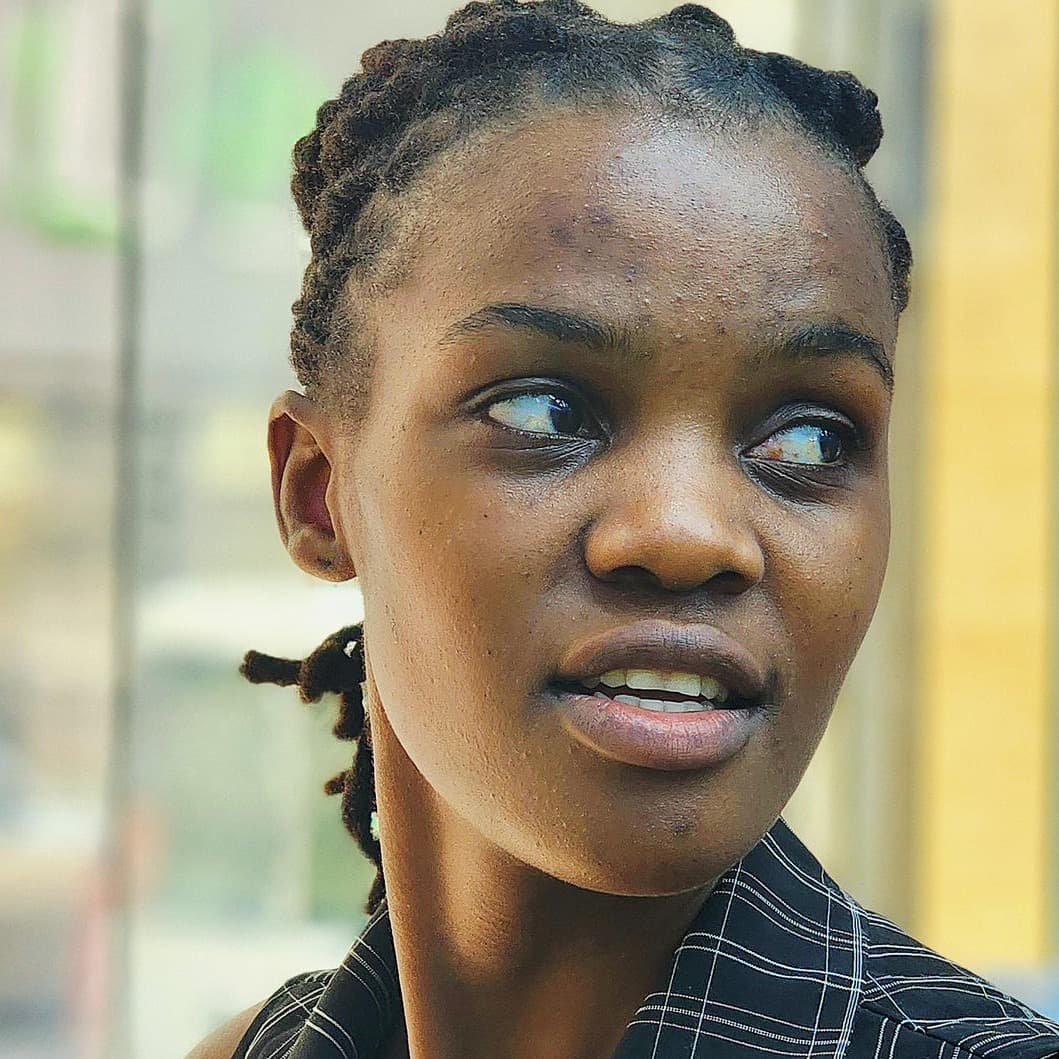 Rose — Nanny / Maid in Dubai