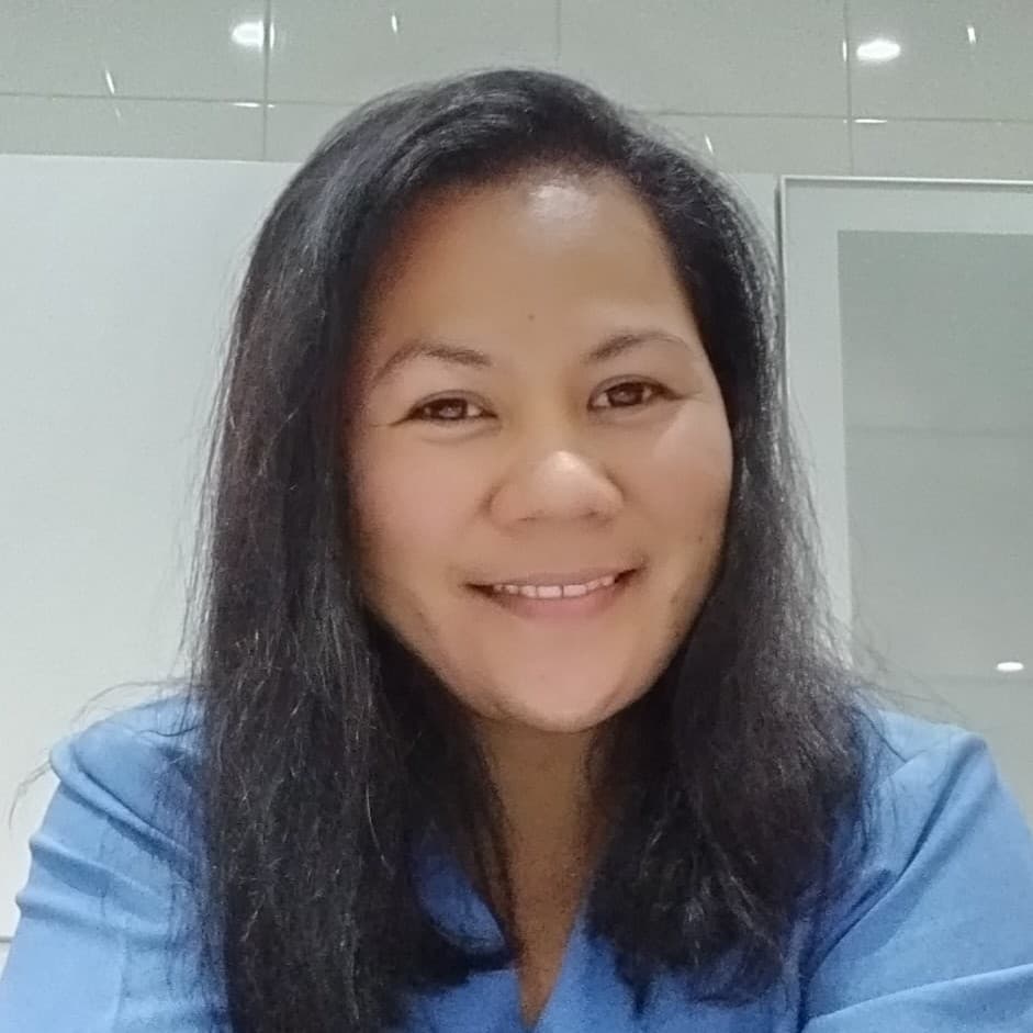 Ma — Nanny / Caregiver in Dubai