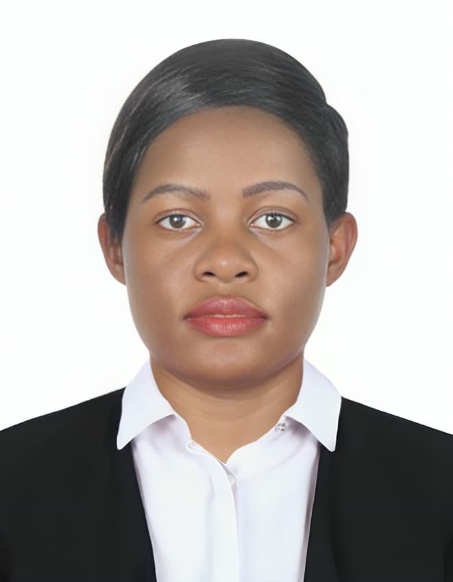 Brenda — Nanny / Maid in Dubai
